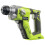 Ryobi Ryobi R18SDS-0 One+ 18v Hammer Drill - Bare Tool 1