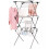 Minky Minky Sure Grip 21m 3 Tier Indoor Airer 1