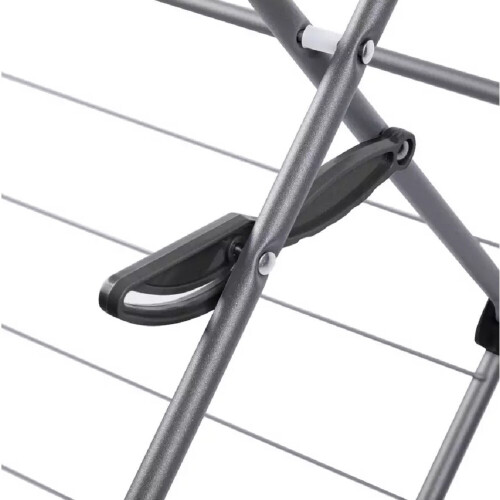 Minky Minky Sure Grip 21m 3 Tier Indoor Airer 2
