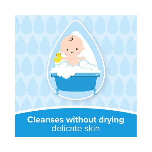Johnson's Baby Johnson's Baby Bath 500ml 2