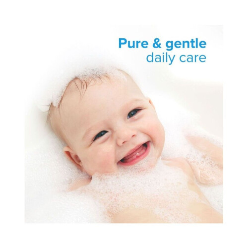 Johnson's Baby Johnson's Baby Bath 500ml 1