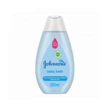 Johnson's Baby Bath 500ml