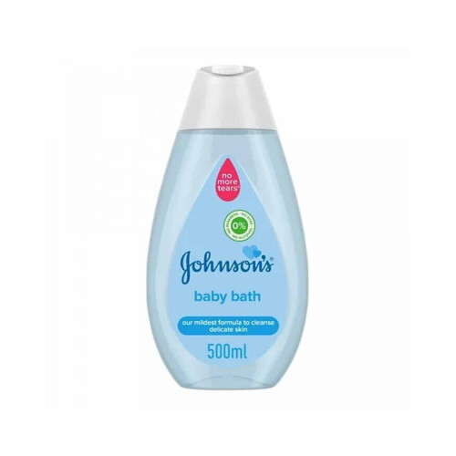 Johnson's Baby Johnson's Baby Bath 500ml