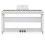 88 Keys Digital Piano Full Weighted Keyboards Bluetooth Digital Piano 6