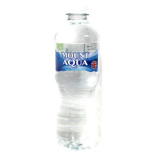 Best-One Still Natural Mineral Water 500ml (Pack of 24)