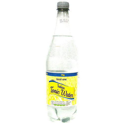 Bestone Tonic Water 1L (Pack of 12) 2