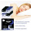 28 pcs Safe Sleep Aid Patch For Adults Natural Sleep and Rest Plaster 5