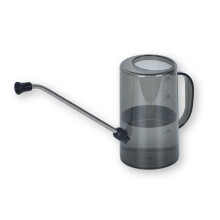 (  Gray) Long Spout Watering Can Indoor Small Watering Cans for House Plants