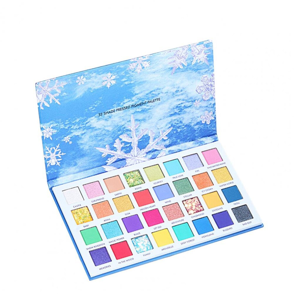 Glitter eyeshadow palette-image-OPC-PBGWPKR-NEW