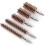 Barrel Cleaning Tool, 16 Piece Duct Unclogging 4
