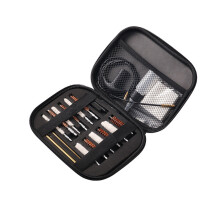 16-Piece Gun Duct Unclogging Cleaning Wire Brush