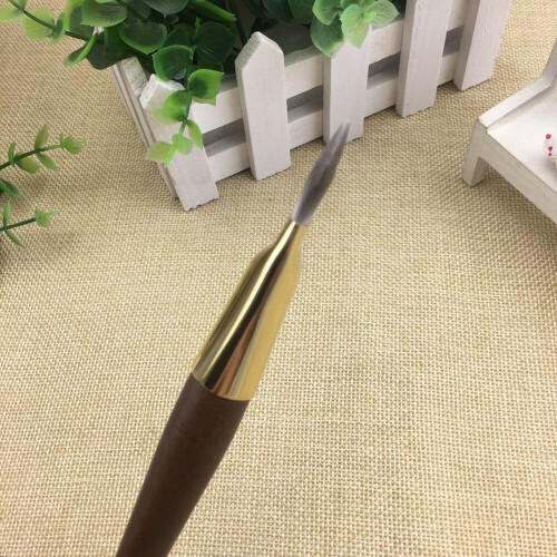Liquid foundation BB cream makeup brush 2