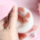 Foundation blush makeup brush 3
