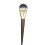 Liquid foundation BB cream makeup brush 1