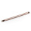 Double-ended eyeshadow brush 1