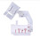 DIY Patchwork Tool for Hemming and Sewing 4