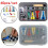 DIY Patchwork Tool for Hemming and Sewing 1