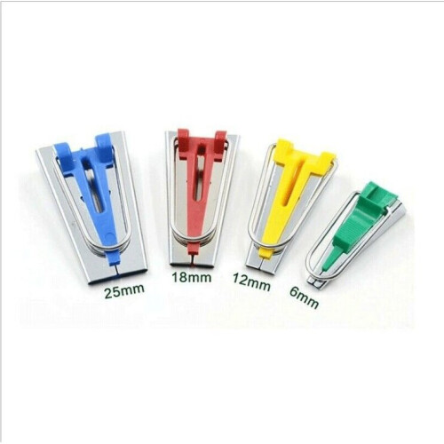 DIY Patchwork Tool for Hemming and Sewing 1