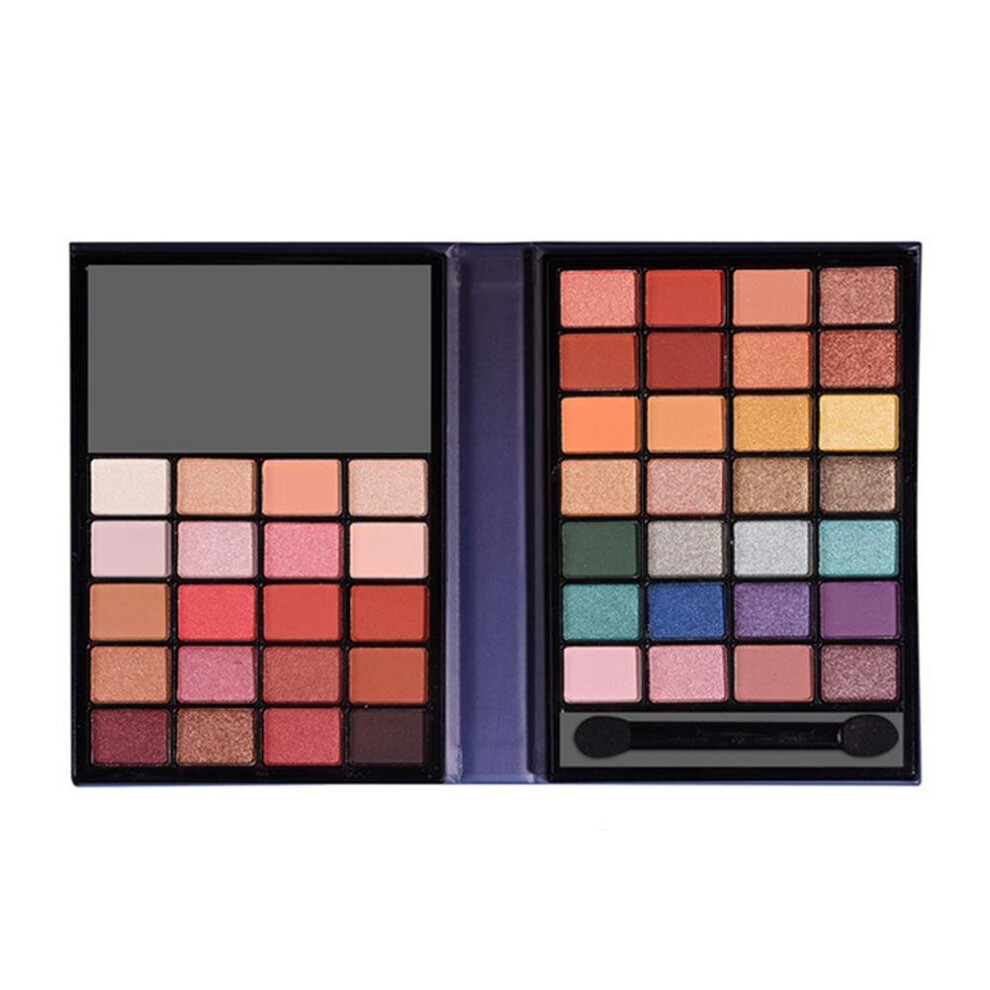 Professional Eyeshadow Makeup Set-image-OPC-PBGWPYB-NEW