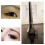 1 black quick-drying eyeliner 1