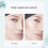 3-color shimmer glitter eyeshadow palette 3
