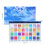 Glitter eyeshadow palette 5