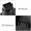 DCA1820 battery adapter converter 2