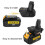 DCA1820 battery adapter converter 3
