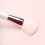 Double-ended sponge makeup brush 3