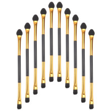 20 eye shadow brushes