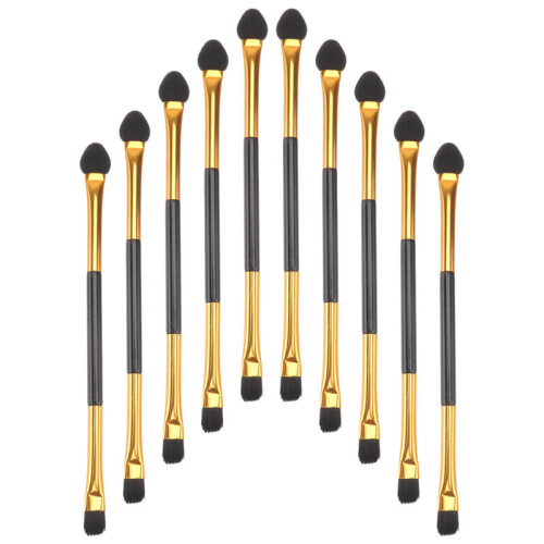 20 eye shadow brushes