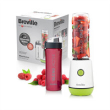 Breville Blend Active Personal Blender And Smoothie Maker - Green