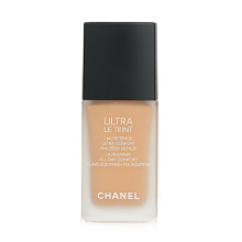 Ultra Le Teint Ultrawear Fondazione impeccabile - B30 Medio Neutro di Chanel for Women - 1 Oz Foundation