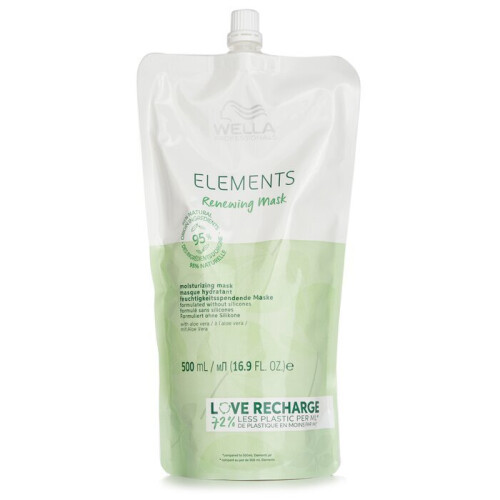 Wella Wella Elements Renewing Mask 500ml/16.9oz