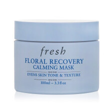 Floral Recovery Calming Mask von Fresh for Women – 3,3 oz Maske