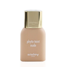 SISLEY PHYTO-TEINT Nu 1C Pétale – Fond de teint naturel lumineux, couvrance légère