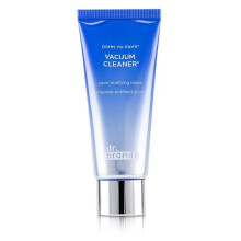 Dr. Brandt Pores plus aspirateur - masque de purification des pores pour d   boucher et r   tr   cir les pores - 1 oz