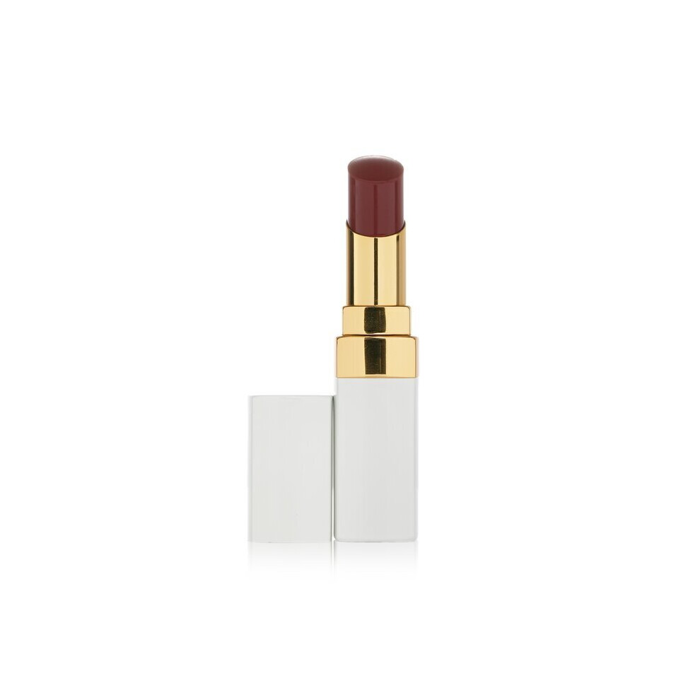 Chanel Rouge Coco Baume Hydrating Beautifying Tinted Lip Balm - # 924 Fall For Me 3g/0.1oz