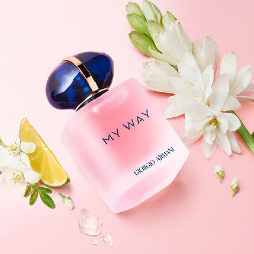 Armani Giorgio Armani My Way Floral 50ml EDP Spray 2
