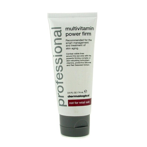 Dermalogica Dermalogica Age Smart MultiVitamin Power Firm (Salon Size) 74ml/2.5oz