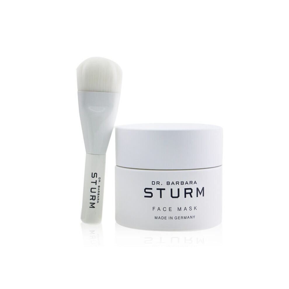 Dr. Barbara Sturm Face Mask 50Ml/1.69Oz