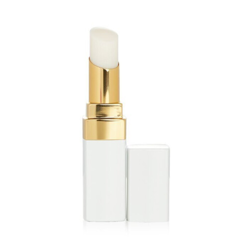 Chanel ROUGE COCO BAUME hydrating conditioning lip balm 912-dreamy white