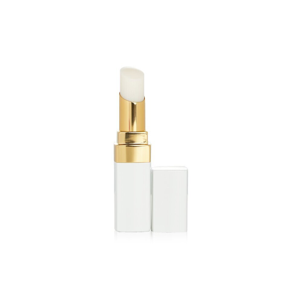 Chanel Rouge Coco Baume Hydrating Beautifying Tinted Lip Balm - # 912 Dreamy White 3g/0.1oz