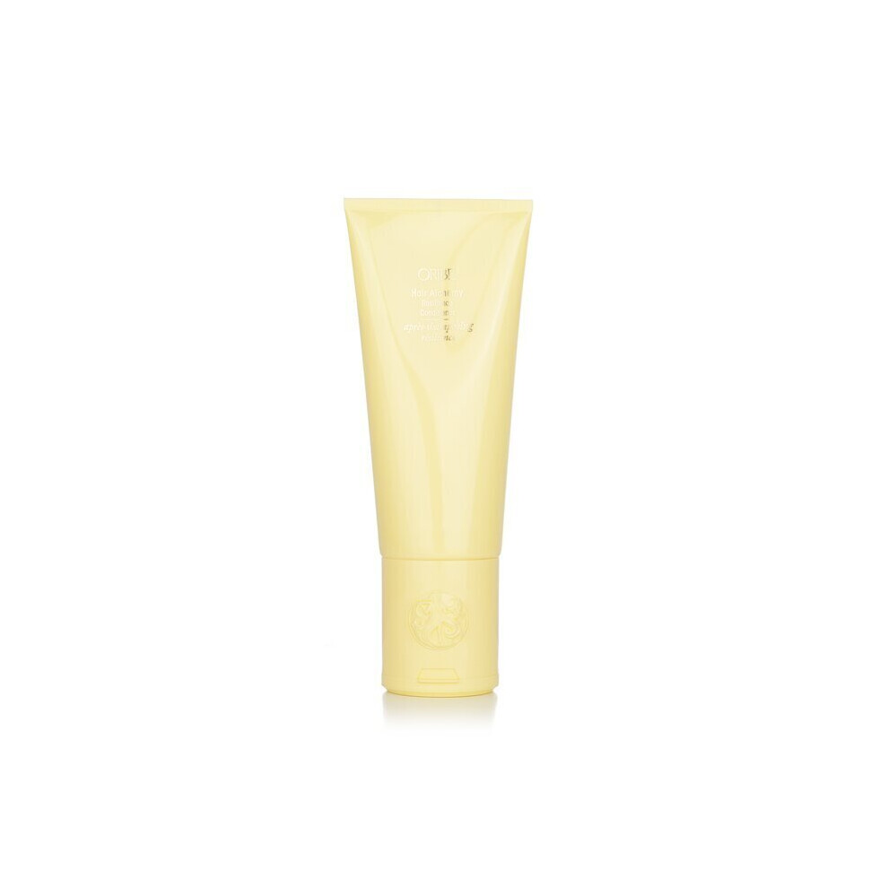 Apr  s-shampoing Oribe Hair Alchemy Resilience 6,8 oz liq.