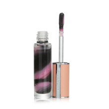 Rose Perfecto Tinted Liquid Lip Balm - 011 Svartrosa av Givenchy för kvinnor - 0,2 oz läppbalsam