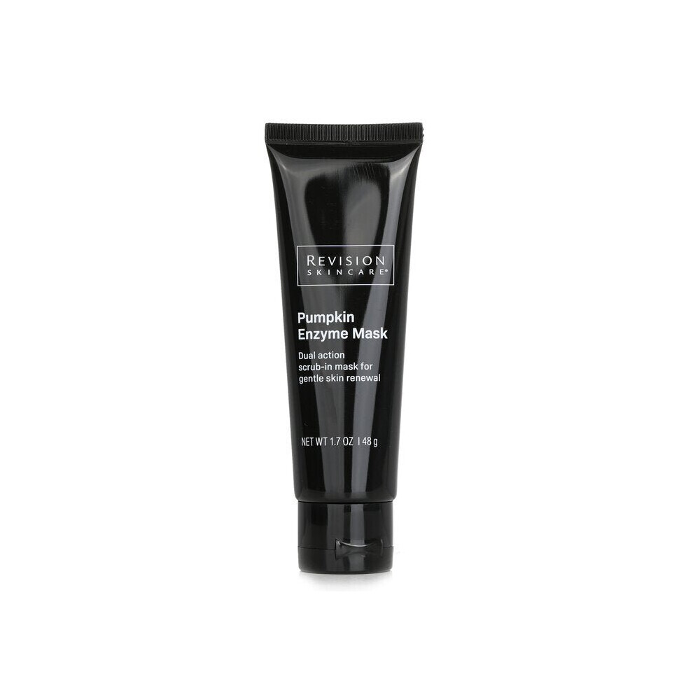 Revision Skincare Pumpkin Enzyme Mask 48G/1.7Oz