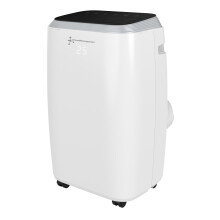 (12000 BTU) LuxAir Portable Air Conditioning Unit with Alexa & Google Voice Compatible