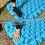 Self Inflating Camping Sleeping Mat Thick Inflatable Camping Mattress 5