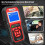 KW850 Professionelle OBD2 Auto Code Reader OBD II Diagnostic Check Engine Light Scanner für Autos nach 1996 5