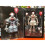 (ver.2.0) Neca IT 2017 Pennywise Ultimate Action Figures Horror Scared Model Toys 1